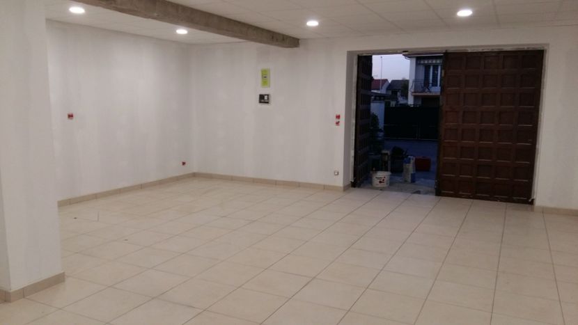  - Lucrari in Lyon 2018