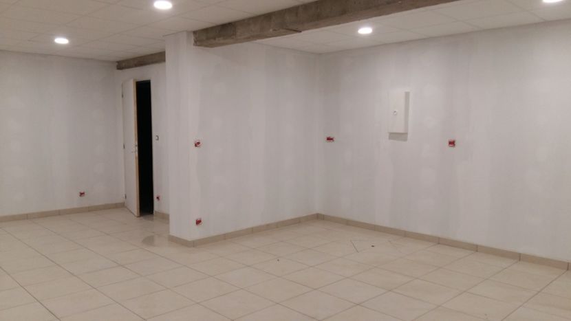  - Lucrari in Lyon 2018