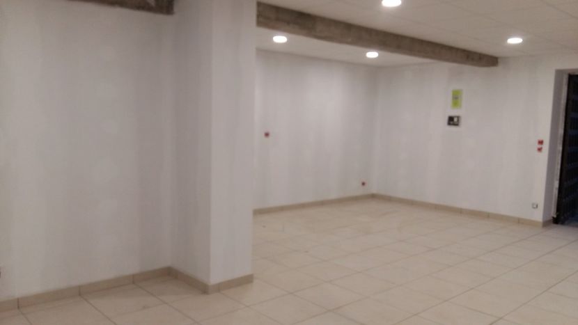  - Lucrari in Lyon 2018