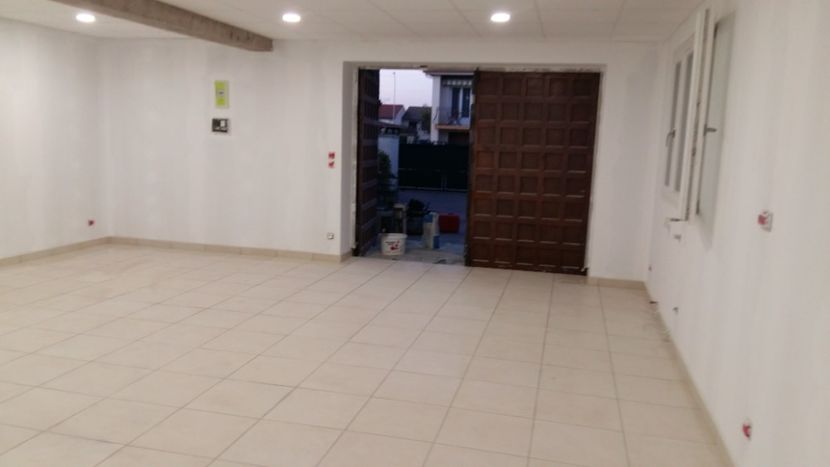  - Lucrari in Lyon 2018