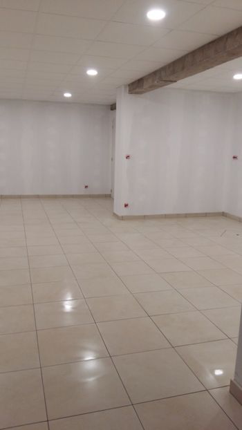  - Lucrari in Lyon 2018