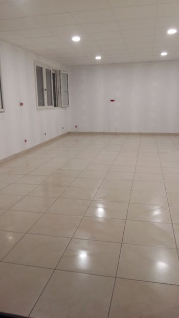  - Lucrari in Lyon 2018