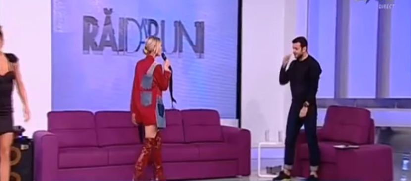 bandicam 2017-10-27 11-01-58-059 - a Alina - Ali poze noi dar puse recent - Rai da buni