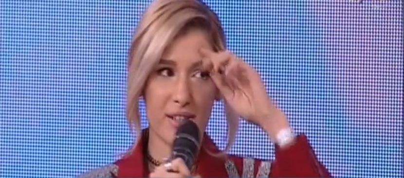 bandicam 2017-10-27 11-02-18-737 - a Alina - Ali poze noi dar puse recent - Rai da buni