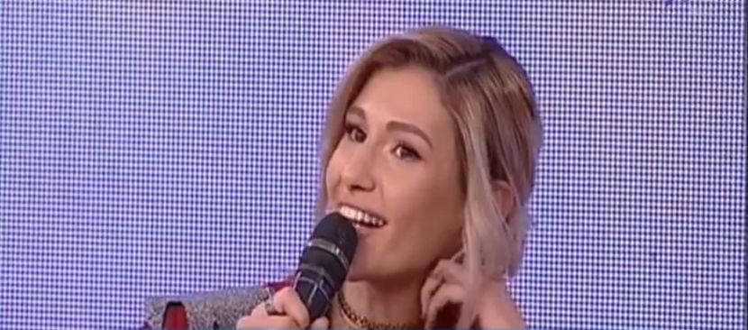 bandicam 2017-10-27 11-02-20-159 - a Alina - Ali poze noi dar puse recent - Rai da buni