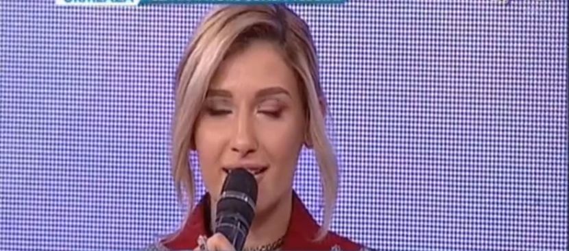 bandicam 2017-10-27 11-02-32-002 - a Alina - Ali poze noi dar puse recent - Rai da buni