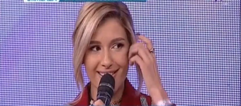 bandicam 2017-10-27 11-02-32-905 - a Alina - Ali poze noi dar puse recent - Rai da buni