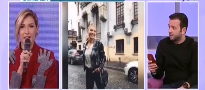 bandicam 2017-10-27 11-02-44-764 - a Alina - Ali poze noi dar puse recent - Rai da buni