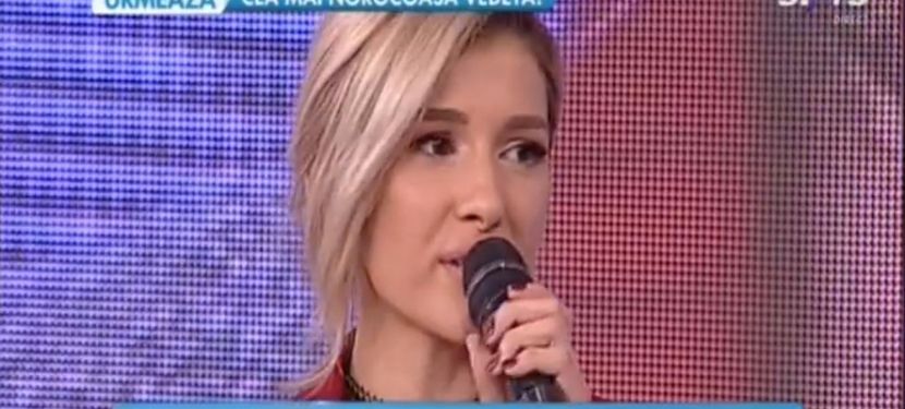 bandicam 2017-10-27 11-04-22-642 - a Alina - Ali poze noi dar puse recent - Rai da buni