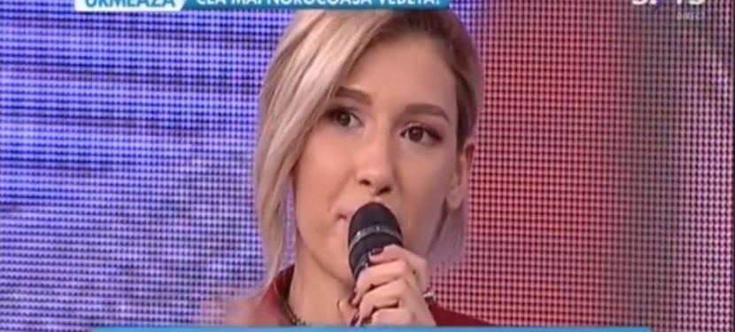 bandicam 2017-10-27 11-04-23-156 - a Alina - Ali poze noi dar puse recent - Rai da buni