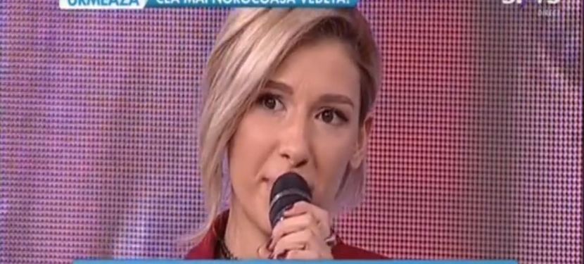 bandicam 2017-10-27 11-04-23-396 - a Alina - Ali poze noi dar puse recent - Rai da buni