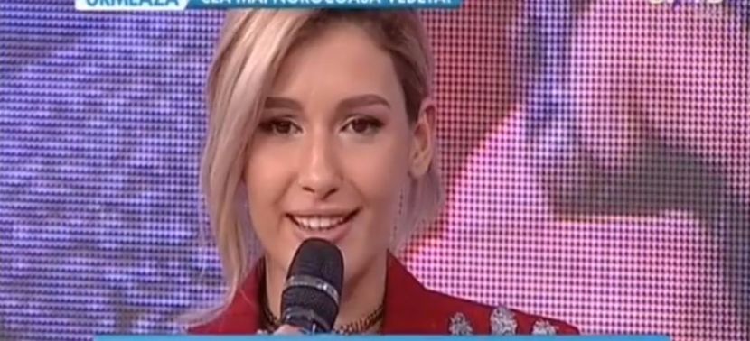 bandicam 2017-10-27 11-05-05-714 - a Alina - Ali poze noi dar puse recent - Rai da buni