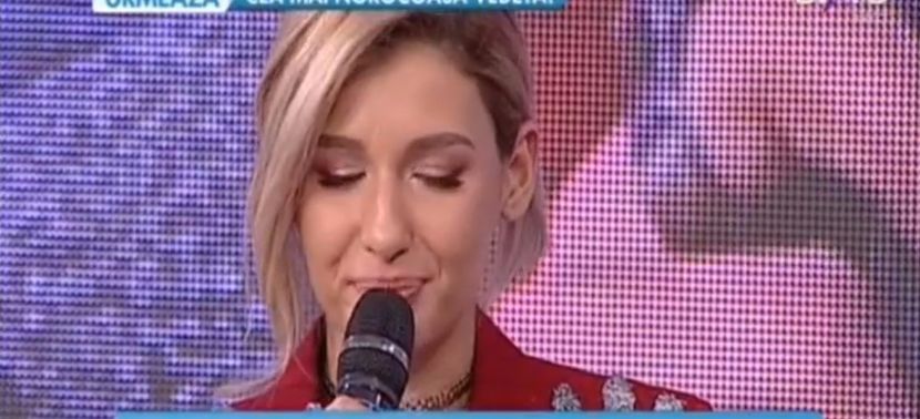 bandicam 2017-10-27 11-05-05-936 - a Alina - Ali poze noi dar puse recent - Rai da buni