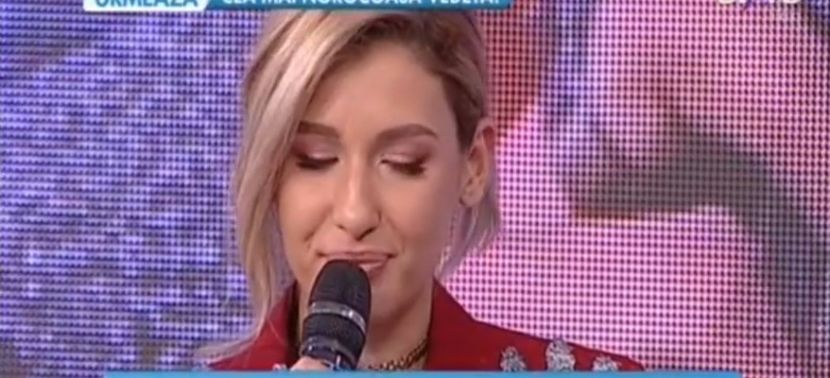 bandicam 2017-10-27 11-05-06-171 - a Alina - Ali poze noi dar puse recent - Rai da buni