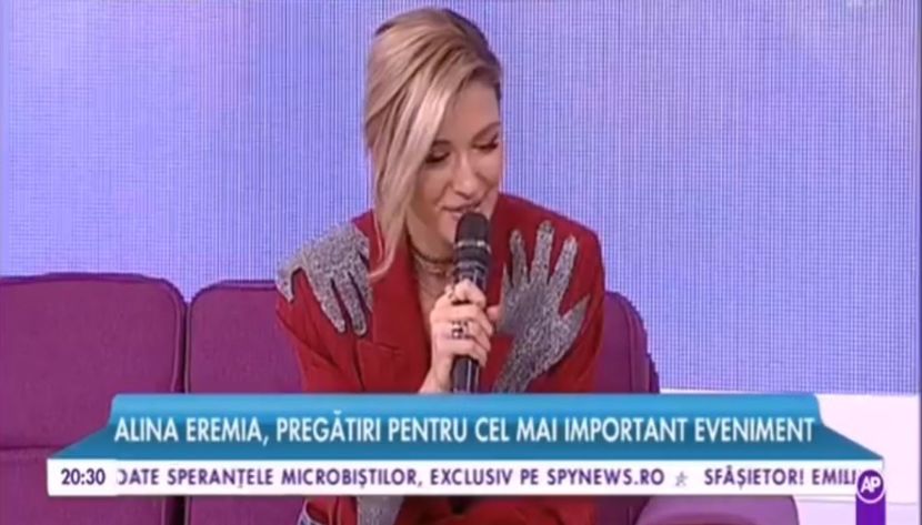 bandicam 2017-10-27 11-18-35-407 - a Alina - Ali poze noi dar puse recent - Rai da buni