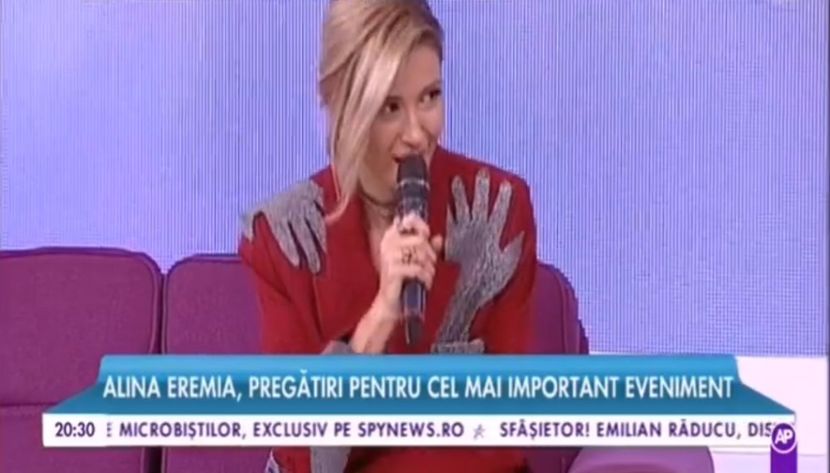 bandicam 2017-10-27 11-18-37-450 - a Alina - Ali poze noi dar puse recent - Rai da buni