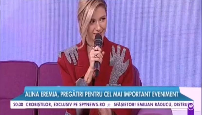 bandicam 2017-10-27 11-18-37-862 - a Alina - Ali poze noi dar puse recent - Rai da buni