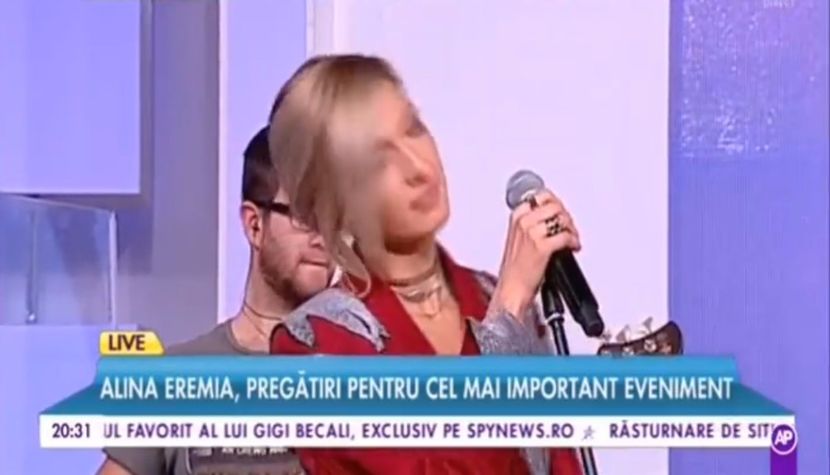 bandicam 2017-10-27 11-21-00-245 - a Alina - Ali poze noi dar puse recent - Rai da buni cantat