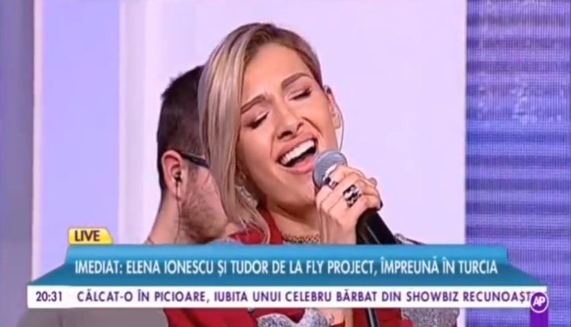 bandicam 2017-10-27 11-21-14-299 - a Alina - Ali poze noi dar puse recent - Rai da buni cantat