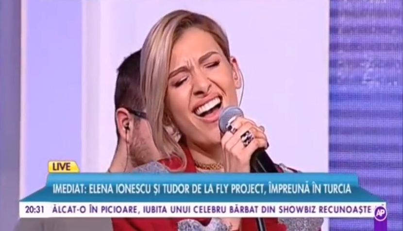 bandicam 2017-10-27 11-21-14-517 - a Alina - Ali poze noi dar puse recent - Rai da buni cantat