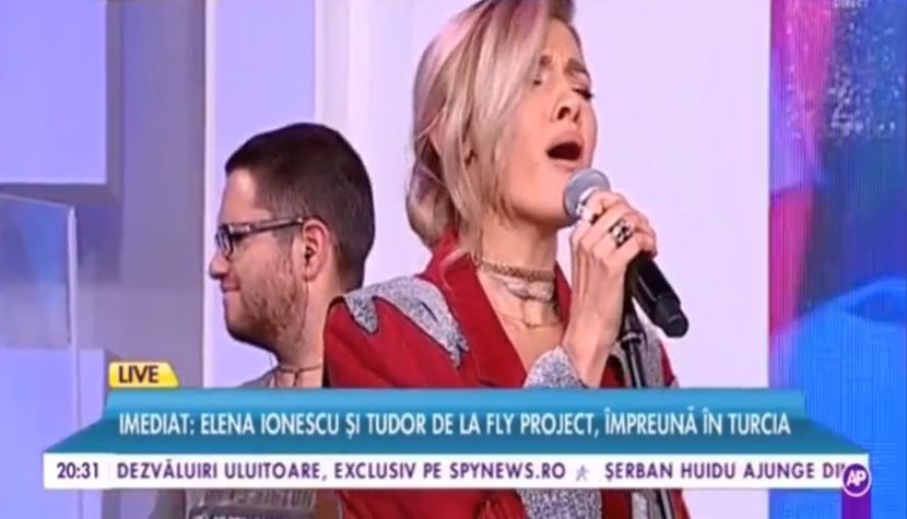 bandicam 2017-10-27 11-21-26-114 - a Alina - Ali poze noi dar puse recent - Rai da buni cantat