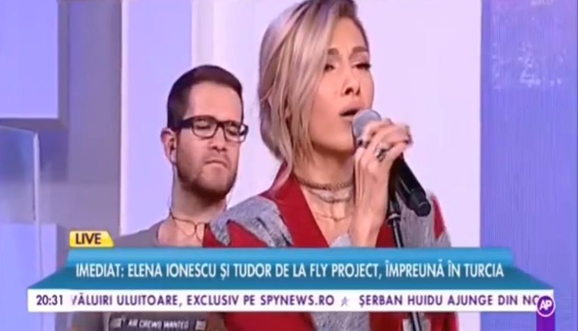 bandicam 2017-10-27 11-21-26-631 - a Alina - Ali poze noi dar puse recent - Rai da buni cantat