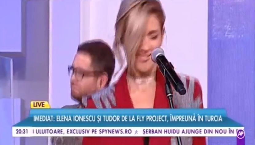 bandicam 2017-10-27 11-21-27-392 - a Alina - Ali poze noi dar puse recent - Rai da buni cantat