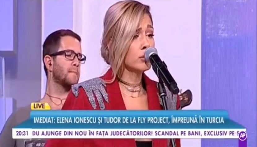 bandicam 2017-10-27 11-21-34-214 - a Alina - Ali poze noi dar puse recent - Rai da buni cantat