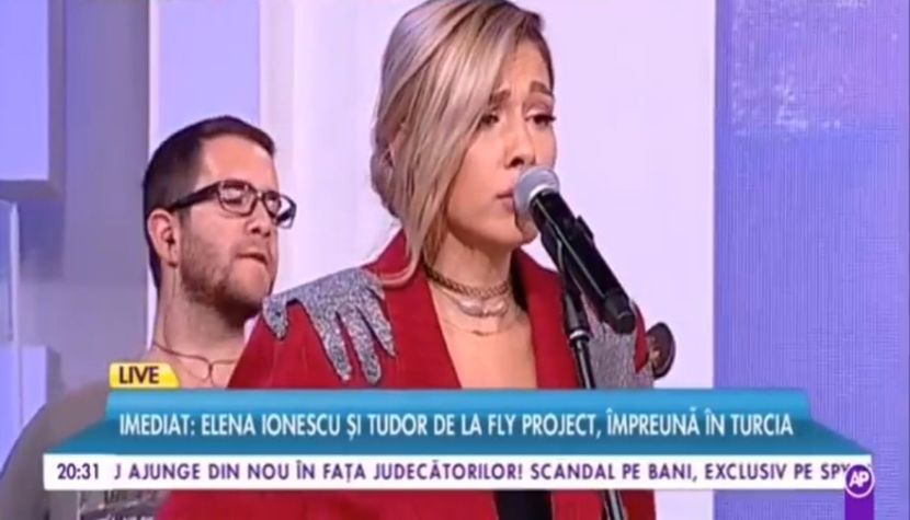 bandicam 2017-10-27 11-21-34-431 - a Alina - Ali poze noi dar puse recent - Rai da buni cantat