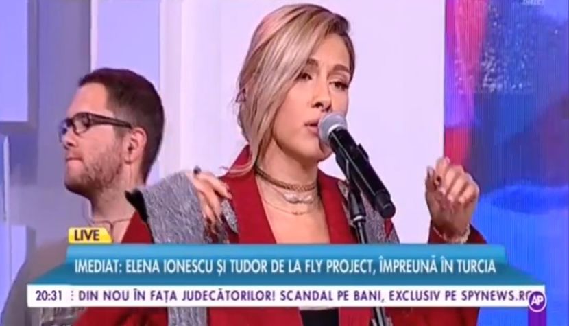 bandicam 2017-10-27 11-21-35-513 - a Alina - Ali poze noi dar puse recent - Rai da buni cantat