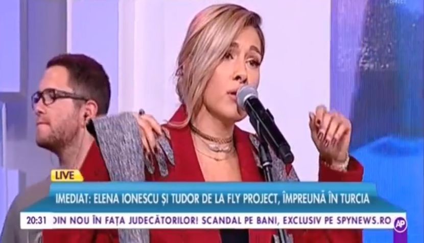 bandicam 2017-10-27 11-21-35-754 - a Alina - Ali poze noi dar puse recent - Rai da buni cantat