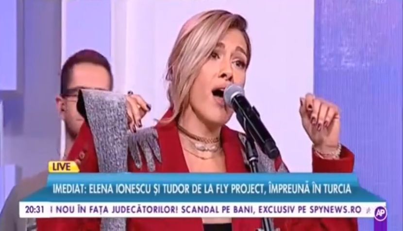 bandicam 2017-10-27 11-21-36-042 - a Alina - Ali poze noi dar puse recent - Rai da buni cantat