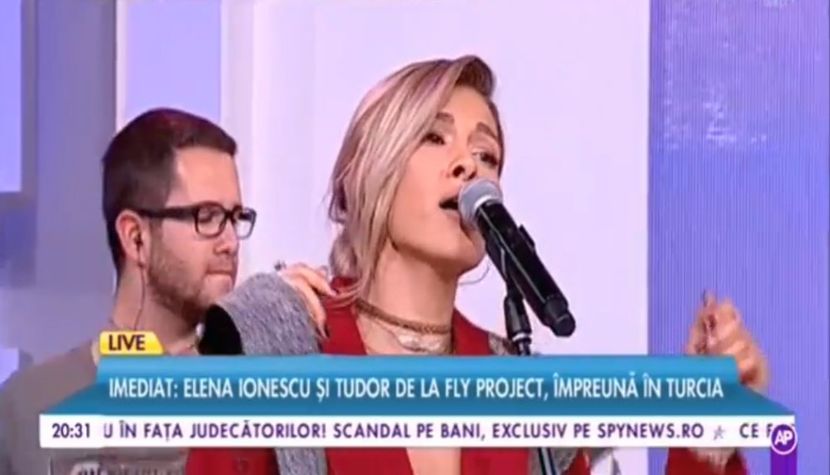 bandicam 2017-10-27 11-21-36-669 - a Alina - Ali poze noi dar puse recent - Rai da buni cantat