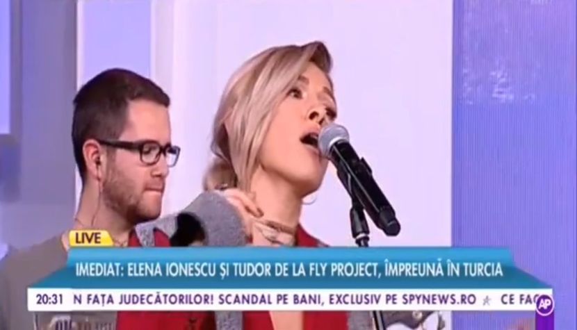 bandicam 2017-10-27 11-21-36-960 - a Alina - Ali poze noi dar puse recent - Rai da buni cantat