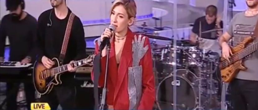 bandicam 2017-10-27 11-21-55-420 - a Alina - Ali poze noi dar puse recent - Rai da buni cantat