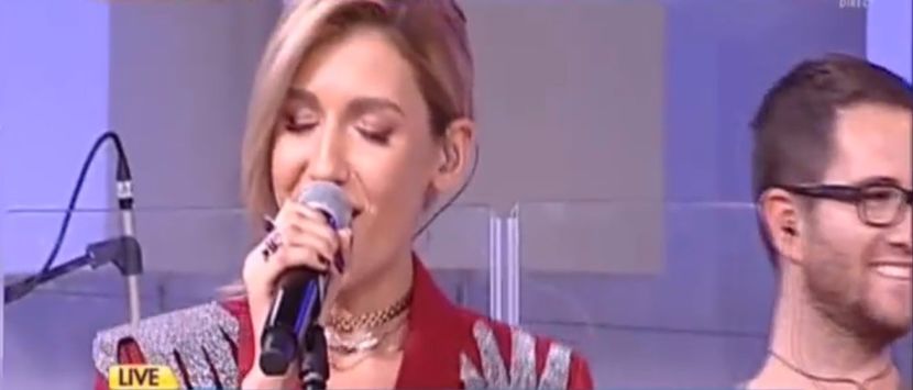 bandicam 2017-10-27 11-22-05-690 - a Alina - Ali poze noi dar puse recent - Rai da buni cantat