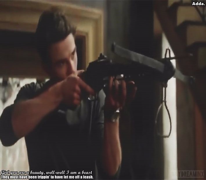 its called a crossfire 033 - 0-Anuntss