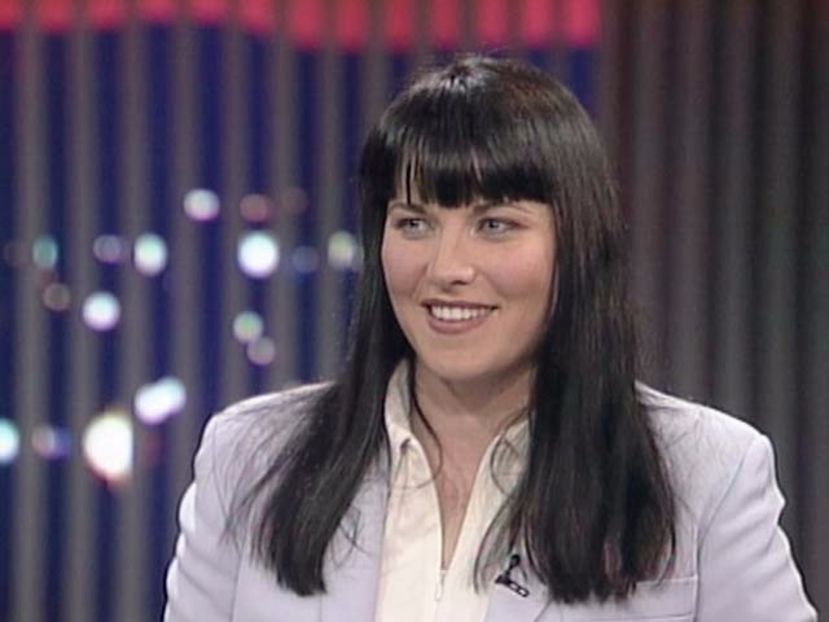 42203-tvnz - CELE MAI FRUMOASE FEMEI DIN LUME CA VEDETE