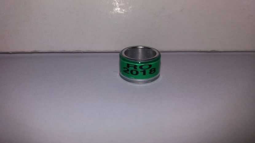  - Inele porumbei de ornament - 30 piese