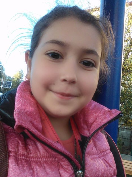 In parc - Am mai crescut