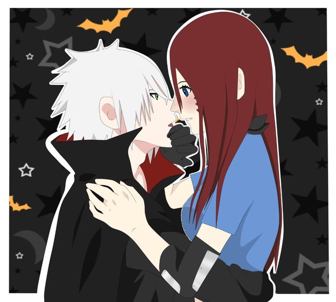 Terra x Enhiko Halloween - 2017