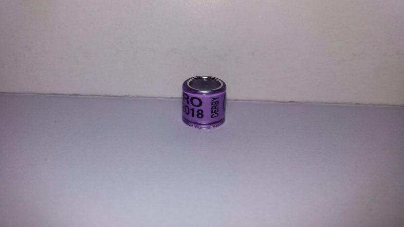  - Inele Romania - 140 piese