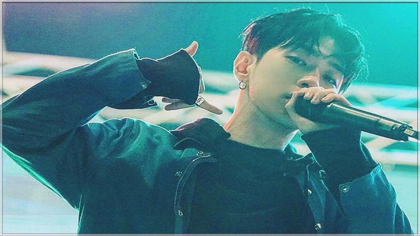 ● Dᴀʏ 151 → 28.10.2017 ♥ GRAY ✓ - im the biggest hit on this stage__