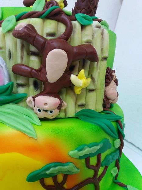  - Aniversare 7 ani Marc Thomas 2017