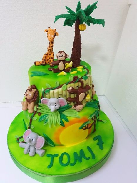  - Aniversare 7 ani Marc Thomas 2017