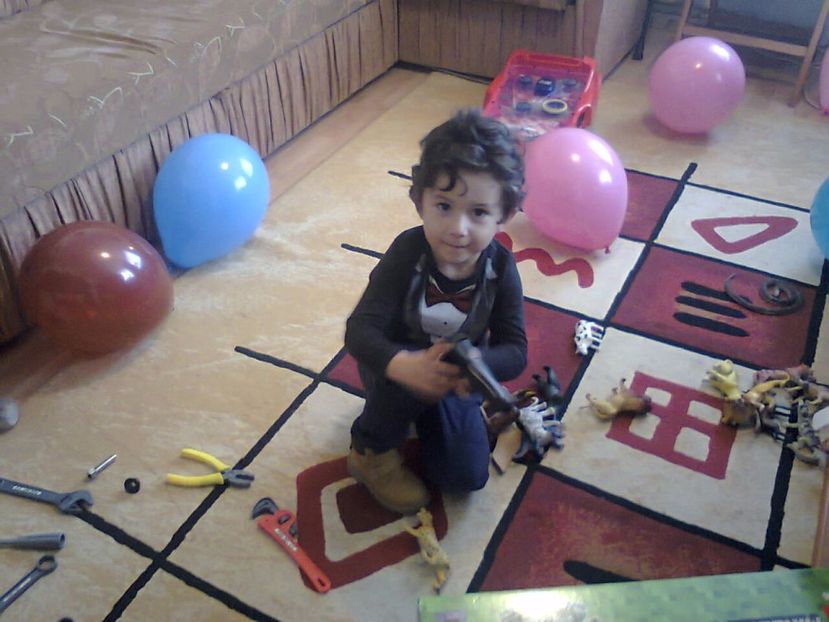 Fotografie3134 - Aniversare 7 ani Marc Thomas 2017