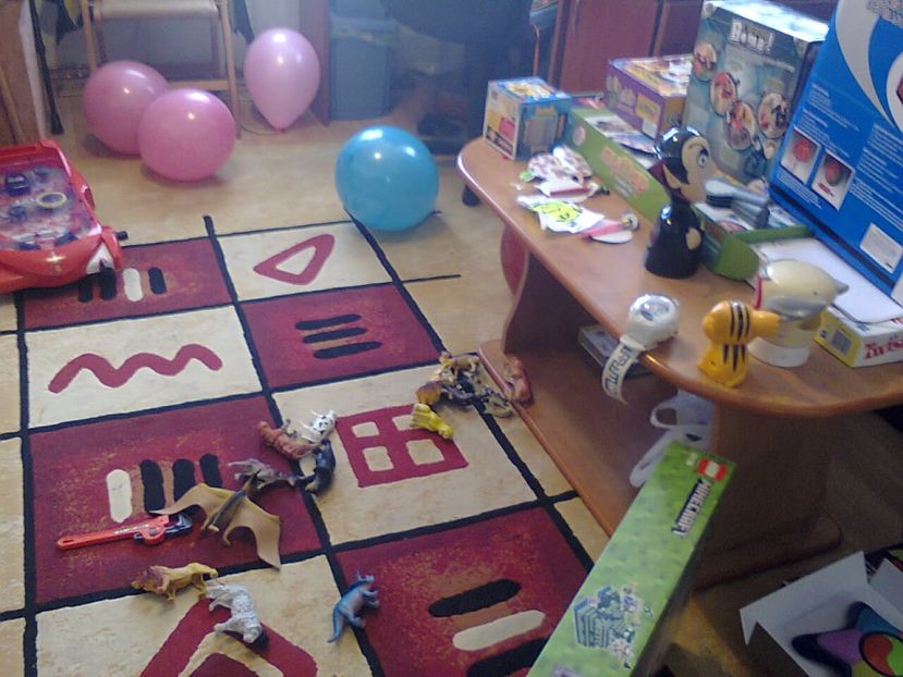 Fotografie3140 - Aniversare 7 ani Marc Thomas 2017