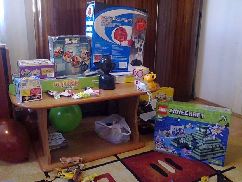 Fotografie3141 - Aniversare 7 ani Marc Thomas 2017