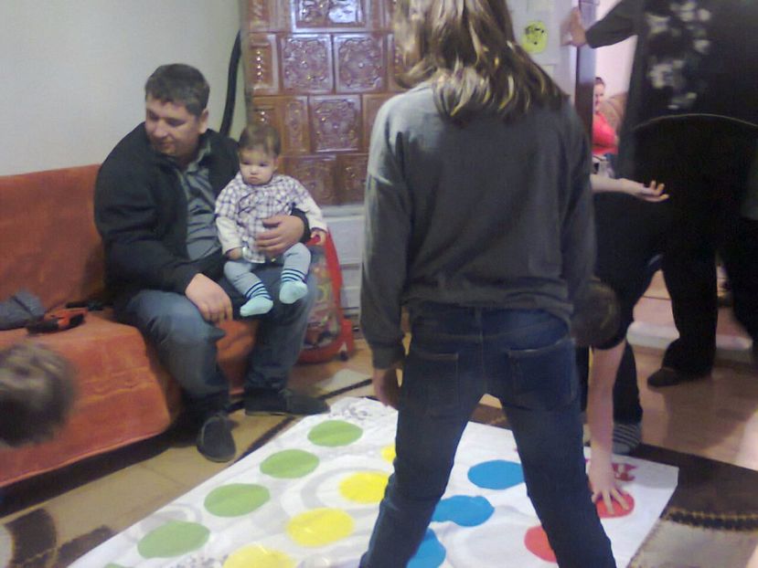 Fotografie3176 - Aniversare 7 ani Marc Thomas 2017