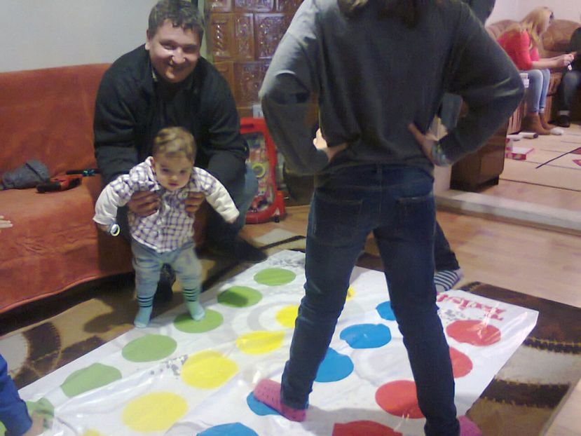 Fotografie3177 - Aniversare 7 ani Marc Thomas 2017